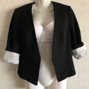 Express Blazer